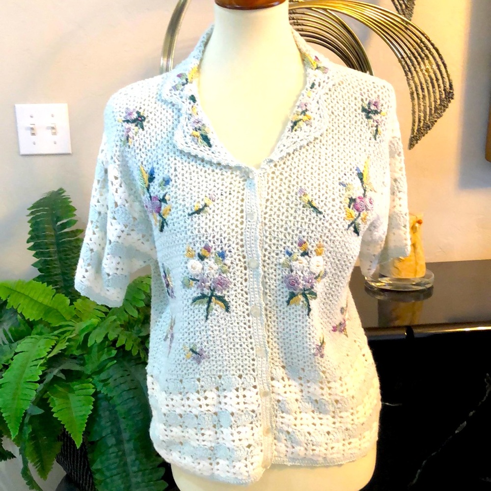 SZ M TIARA TOP.